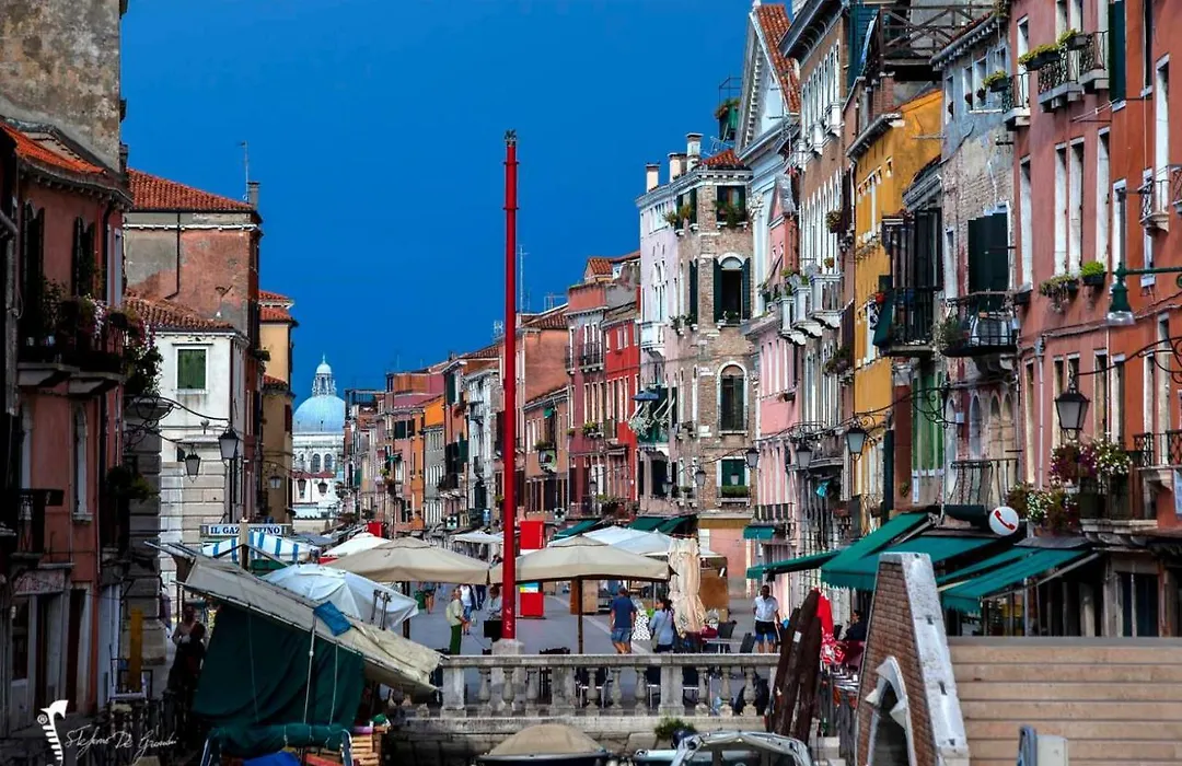 Appartamento Riva Biennale-1