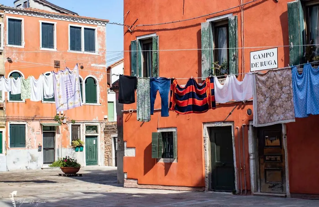 Appartamento Riva Biennale-1